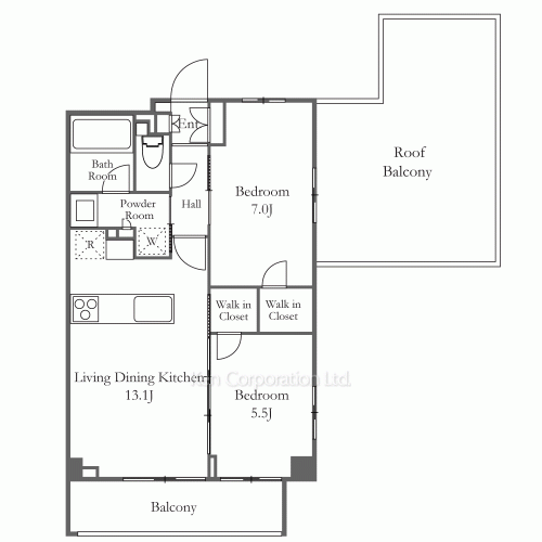 Property Blueprint /rent/tokyoapartment/search/results/214788/2026030182.html