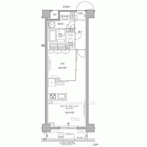 Property Blueprint /rent/tokyoapartment/search/results/212003/2026070117.html