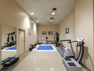 Common Facilities