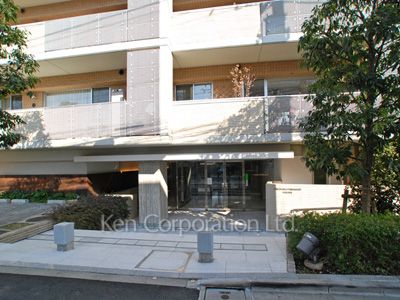 Exterior from near by