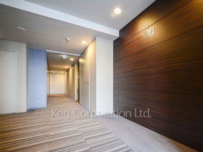 Corridor