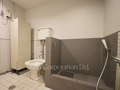 Facility/Equipment