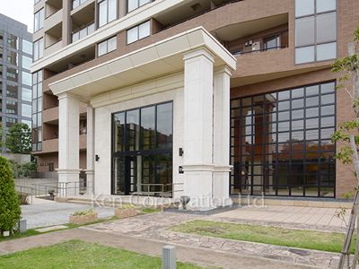  Exterior from near by