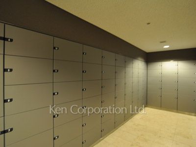 Mail/Delivery box