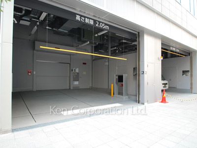  Parking Lot