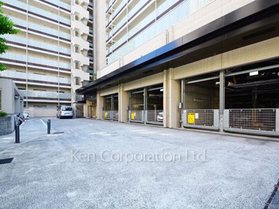  Parking Lot