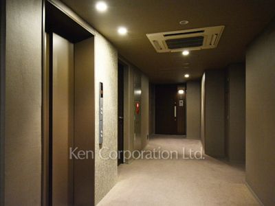 Corridor