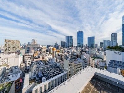 Scenery from facility