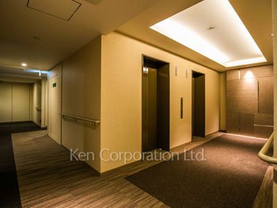 Corridor