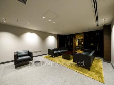 Private salon