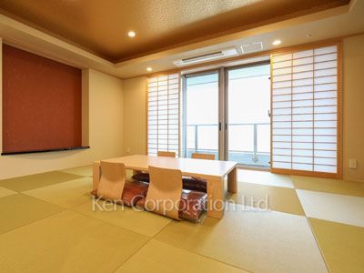Facility/Equipment