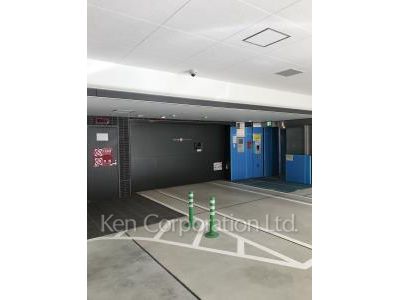 Parking Lot