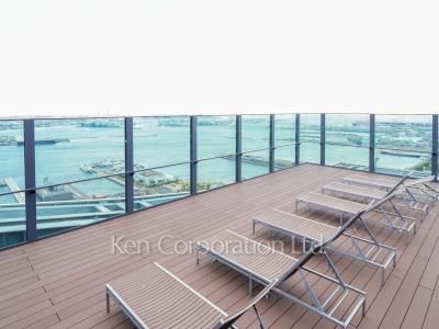 Harbor Terrace