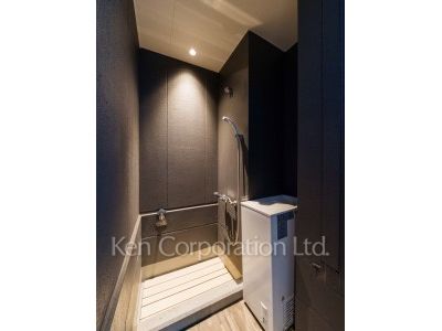 Pet care facility