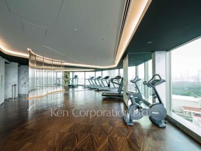 Sports Gym