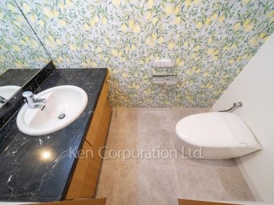 Lavatory