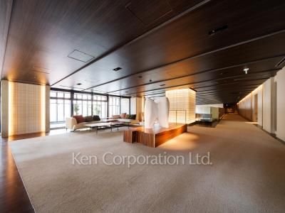 Private Lounge
