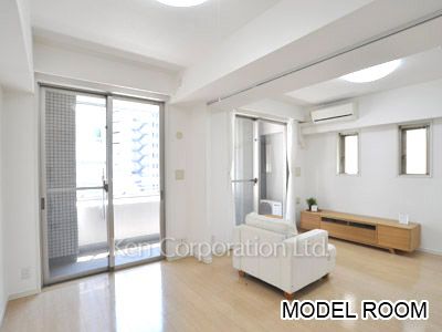 Other Room ※Photo of the same layout on 6 floor. Decoration and fixture may differ.