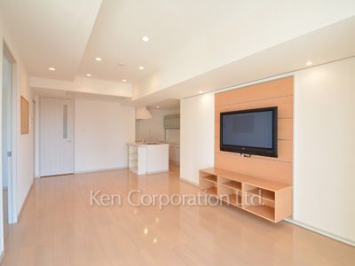 Living-Dining