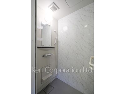Shower Space