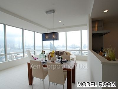 Living-Dining
