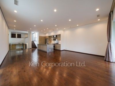 Living-Dining