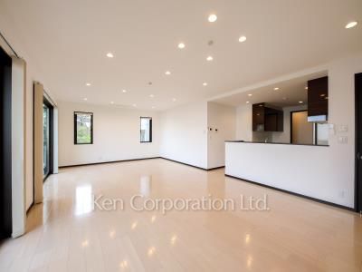 Living-Dining