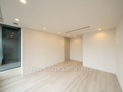 ※Photo of the same layout on 10 floor. Decoration and fixture may