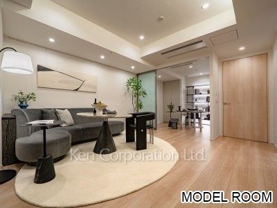 Living-Dining