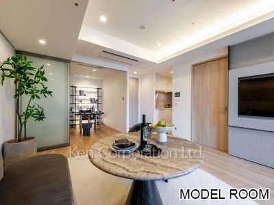 Living-Dining