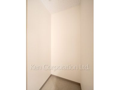 ※Photo of the same layout on 10 floor. Decoration and fixture may
