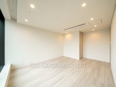 ※Photo of the same layout on 10 floor. Decoration and fixture may