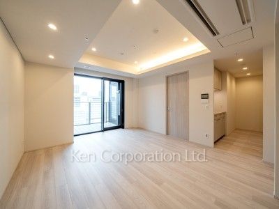 ※Photo of the same layout on 10 floor. Decoration and fixture may differ.