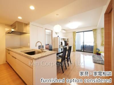 Living-Dining
