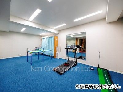 Other Room ※Unfurnished
