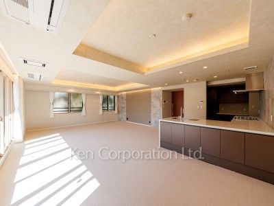Living-Dining