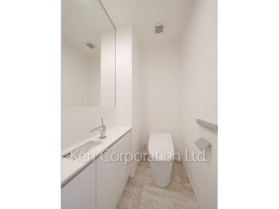 Lavatory