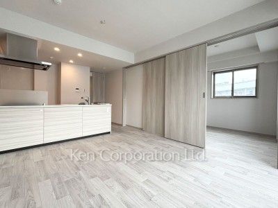 Living-Dining