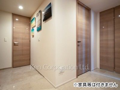 Other Interior/Fixtures ※Unfurnished
