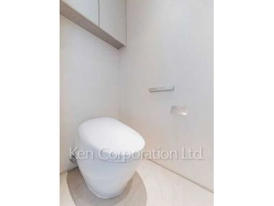 Lavatory