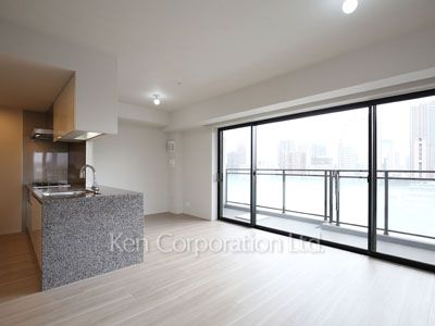 Living-Dining