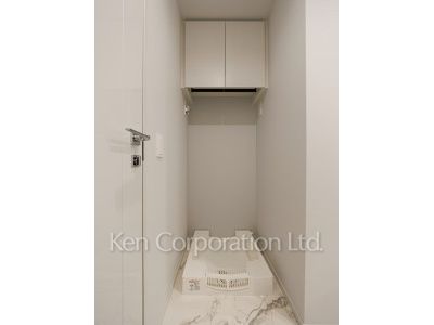 Washing Machine Space