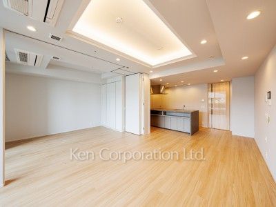 Living-Dining