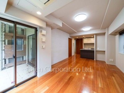 Living-Dining