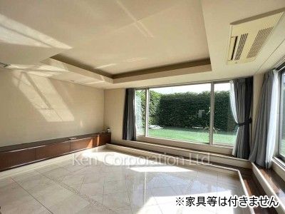 Bedroom ※Unfurnished
