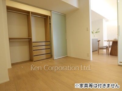 Other Room ※Unfurnished