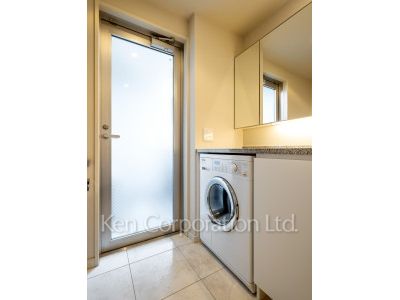 Washer-Dryer