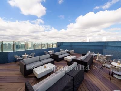 Sky Deck