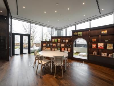 Kids Space