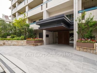  Exterior from near by